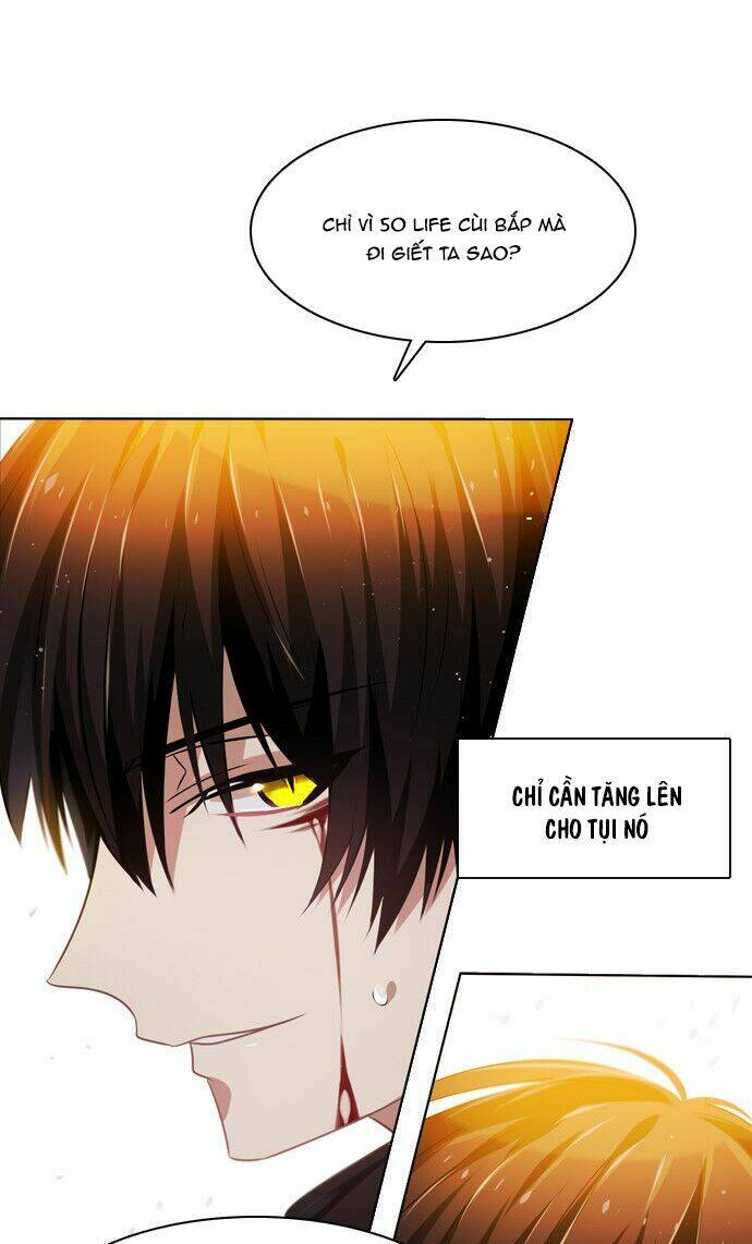 Zero Game - Chương 10