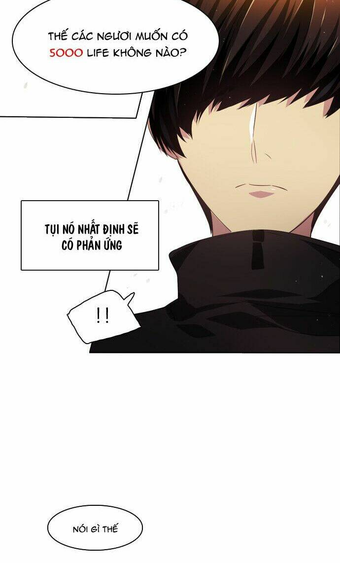 Zero Game - Chương 10