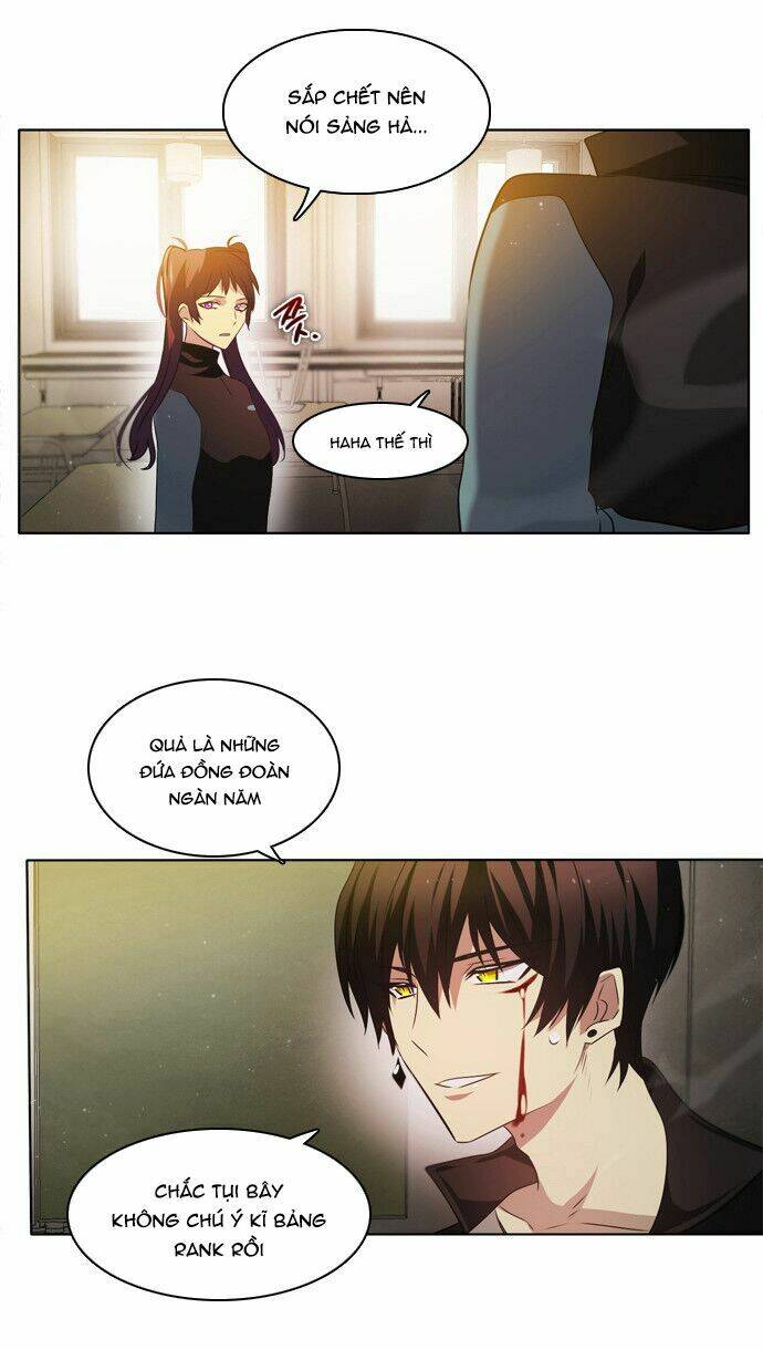 Zero Game - Chương 10