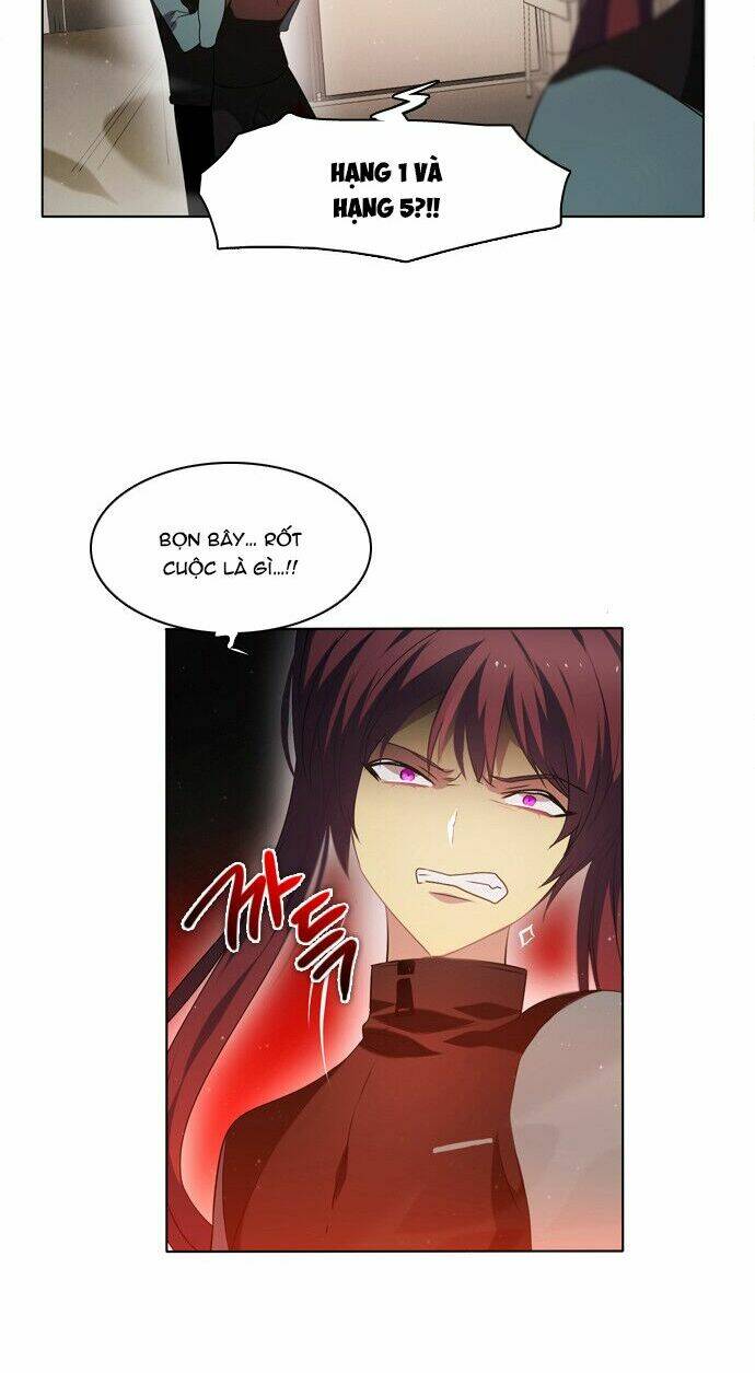 Zero Game - Chương 10