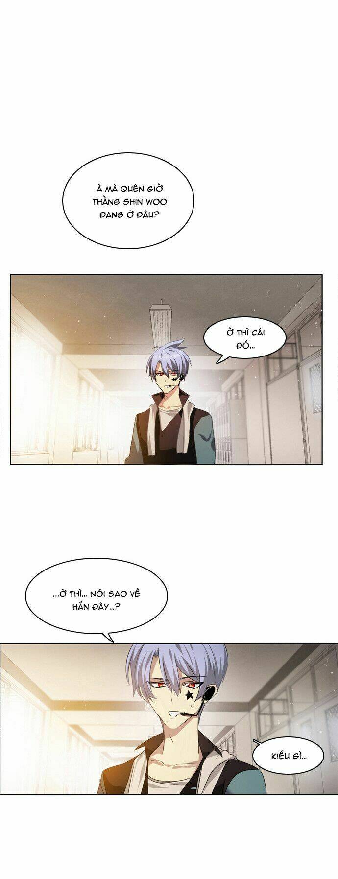 Zero Game - Chương 10
