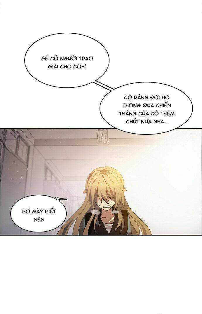 Zero Game - Chương 10