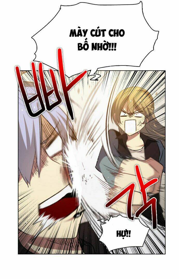 Zero Game - Chương 10