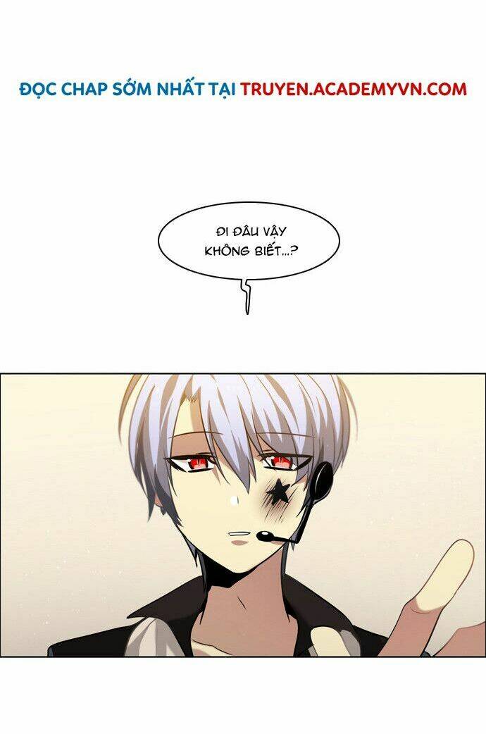 Zero Game - Chương 10