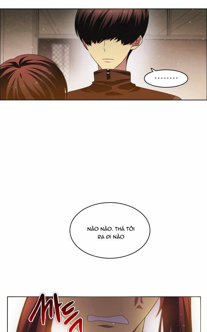 Zero Game - Chương 11