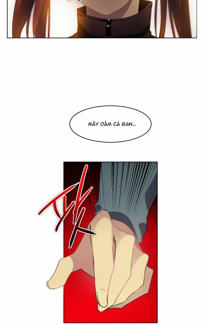 Zero Game - Chương 11