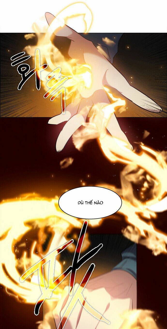 Zero Game - Chương 11
