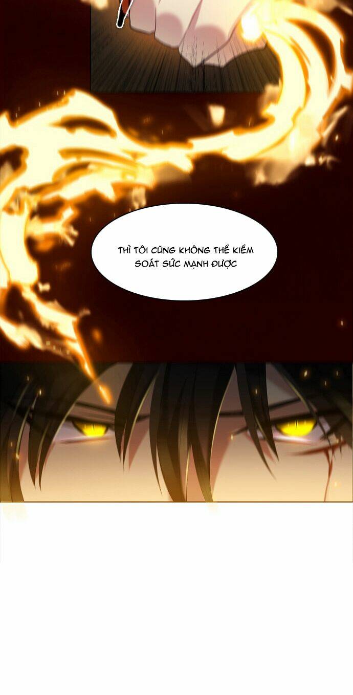 Zero Game - Chương 11