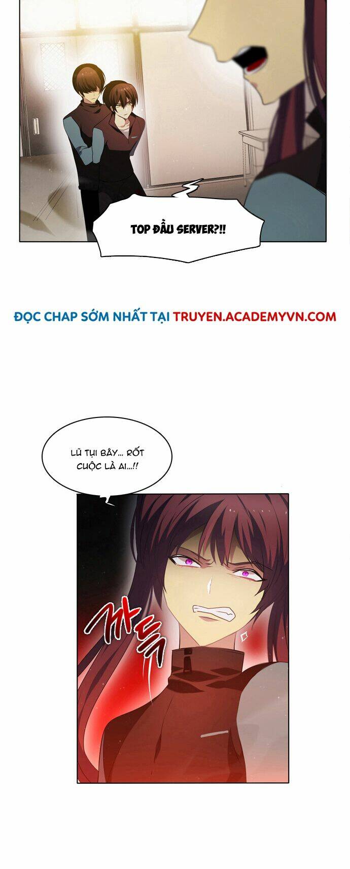 Zero Game - Chương 11