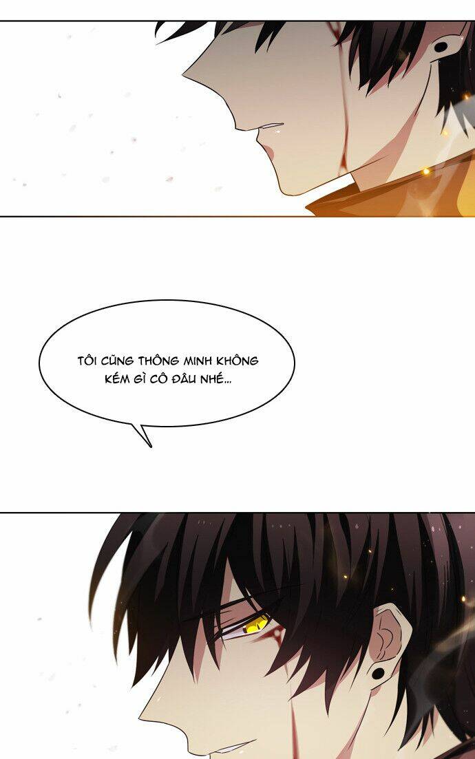 Zero Game - Chương 11