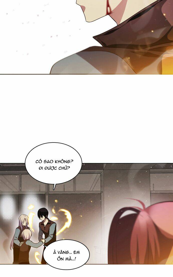 Zero Game - Chương 11