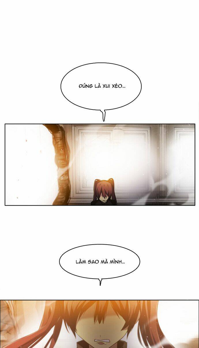 Zero Game - Chương 11