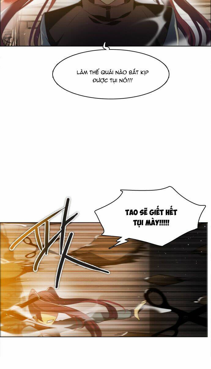 Zero Game - Chương 11