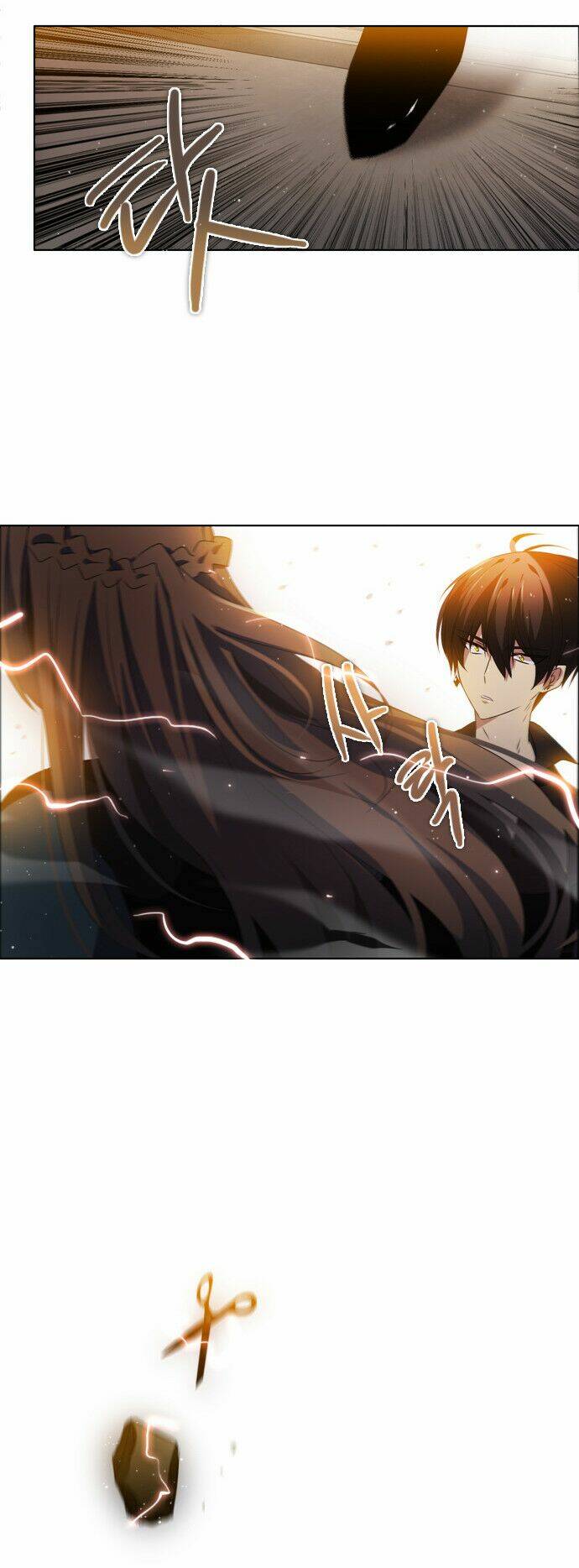 Zero Game - Chương 11