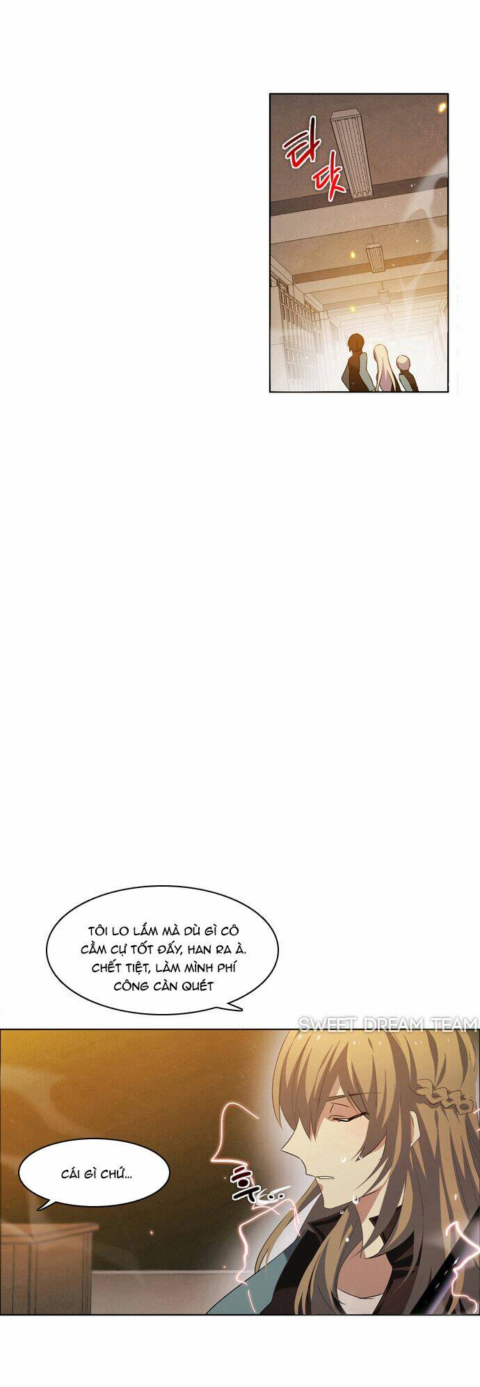Zero Game - Chương 11