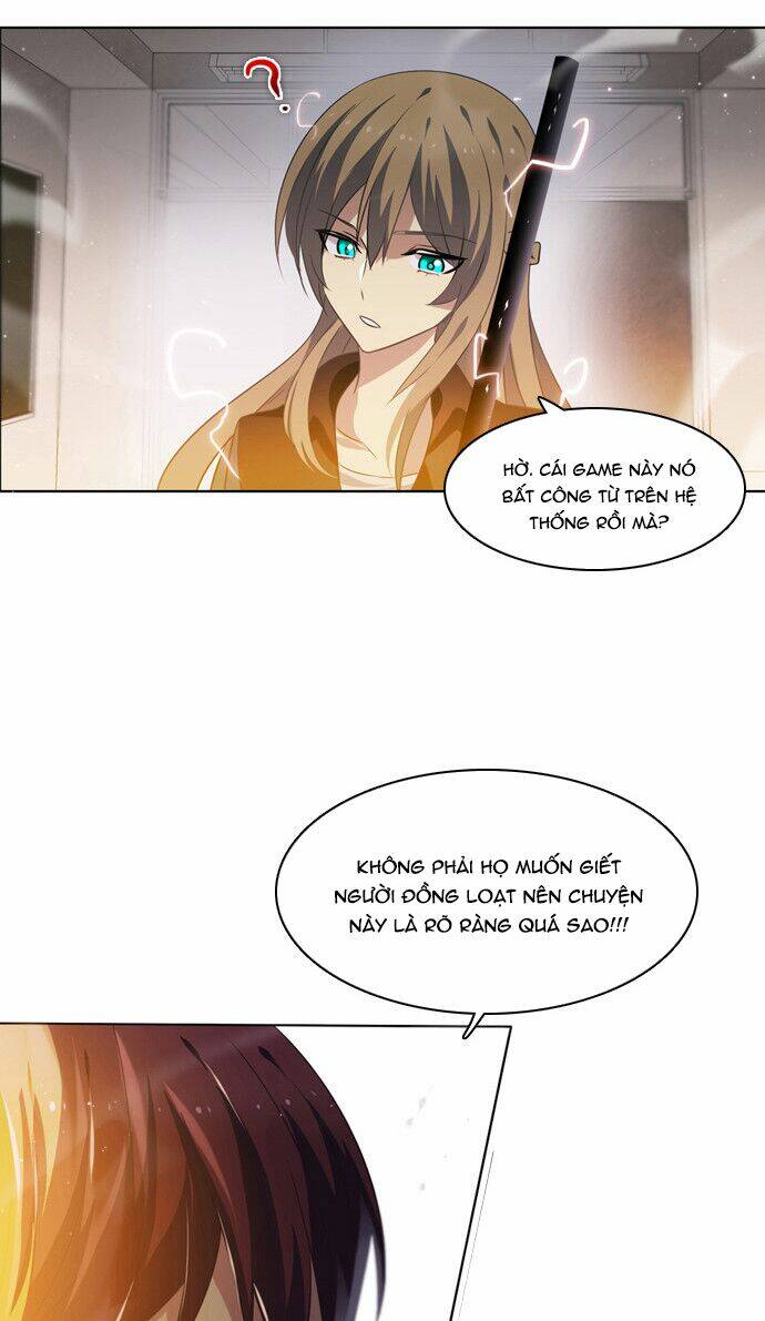 Zero Game - Chương 11