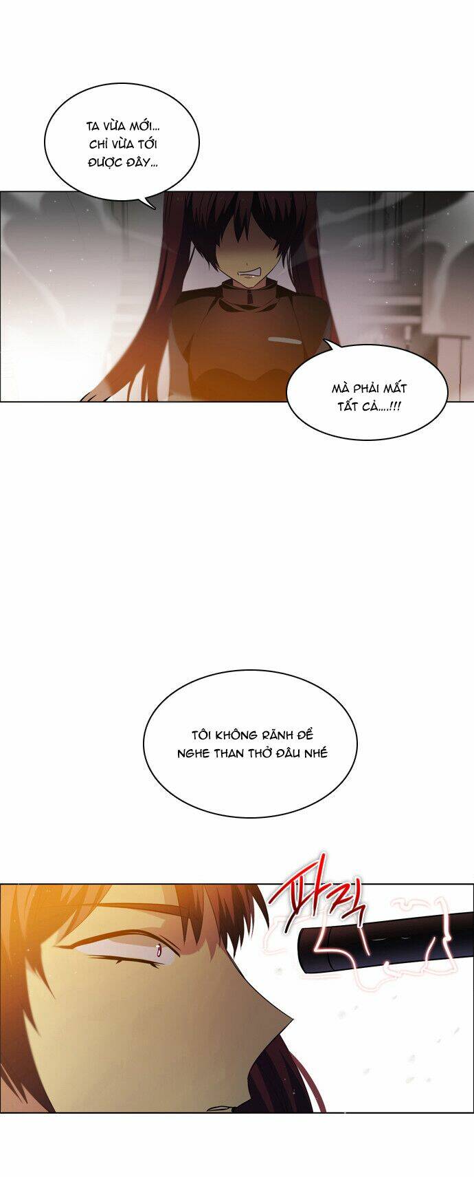 Zero Game - Chương 11
