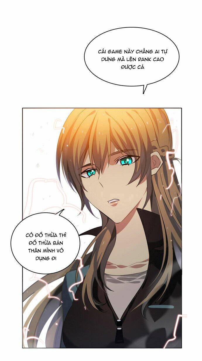 Zero Game - Chương 11