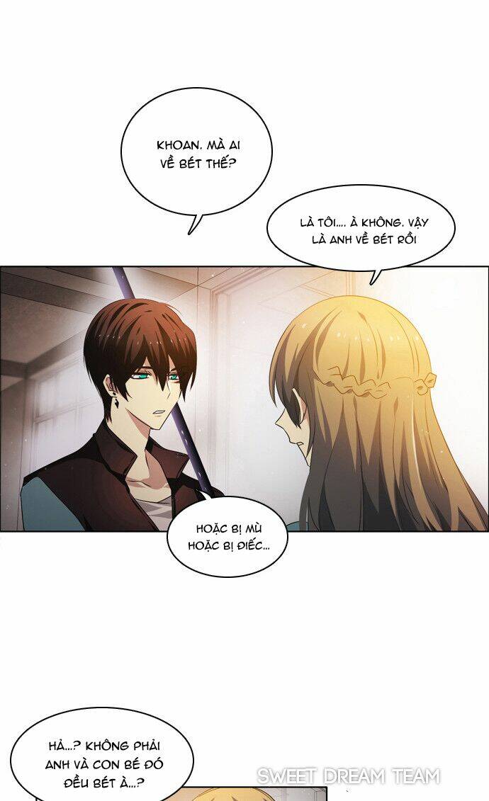 Zero Game - Chương 11
