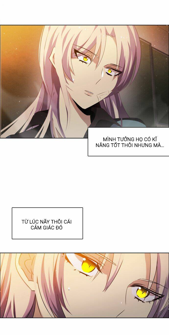 Zero Game - Chương 11