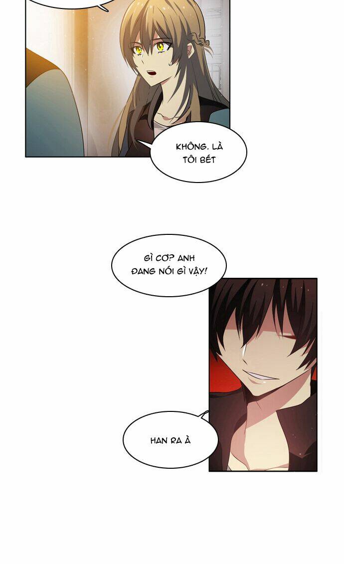 Zero Game - Chương 11