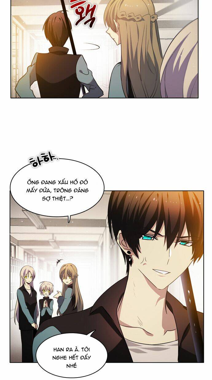 Zero Game - Chương 11