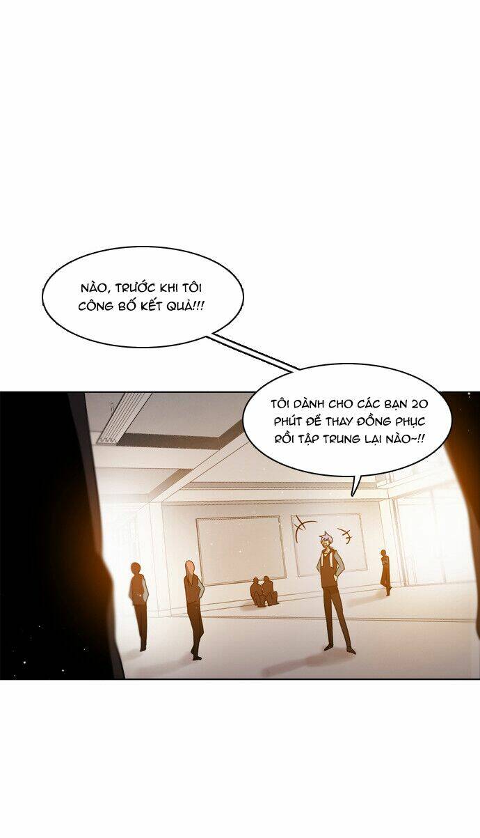 Zero Game - Chương 11