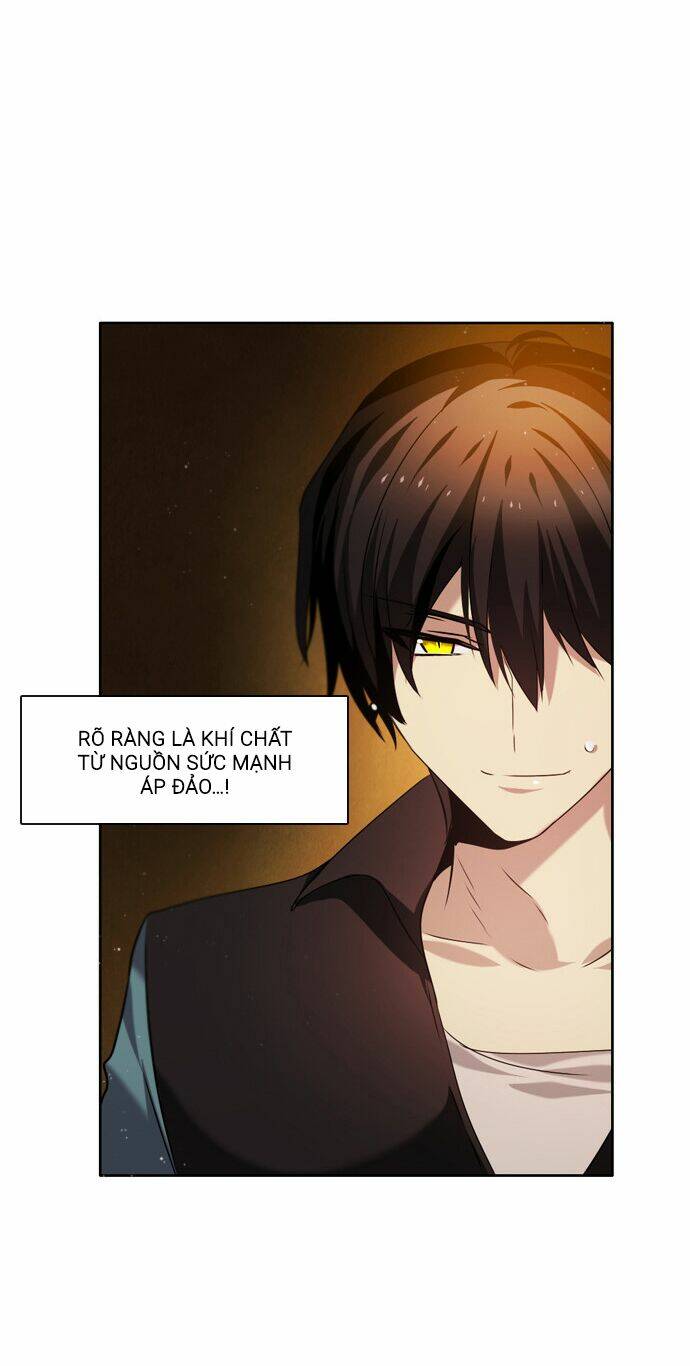 Zero Game - Chương 11