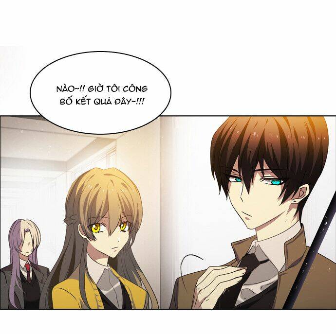 Zero Game - Chương 11