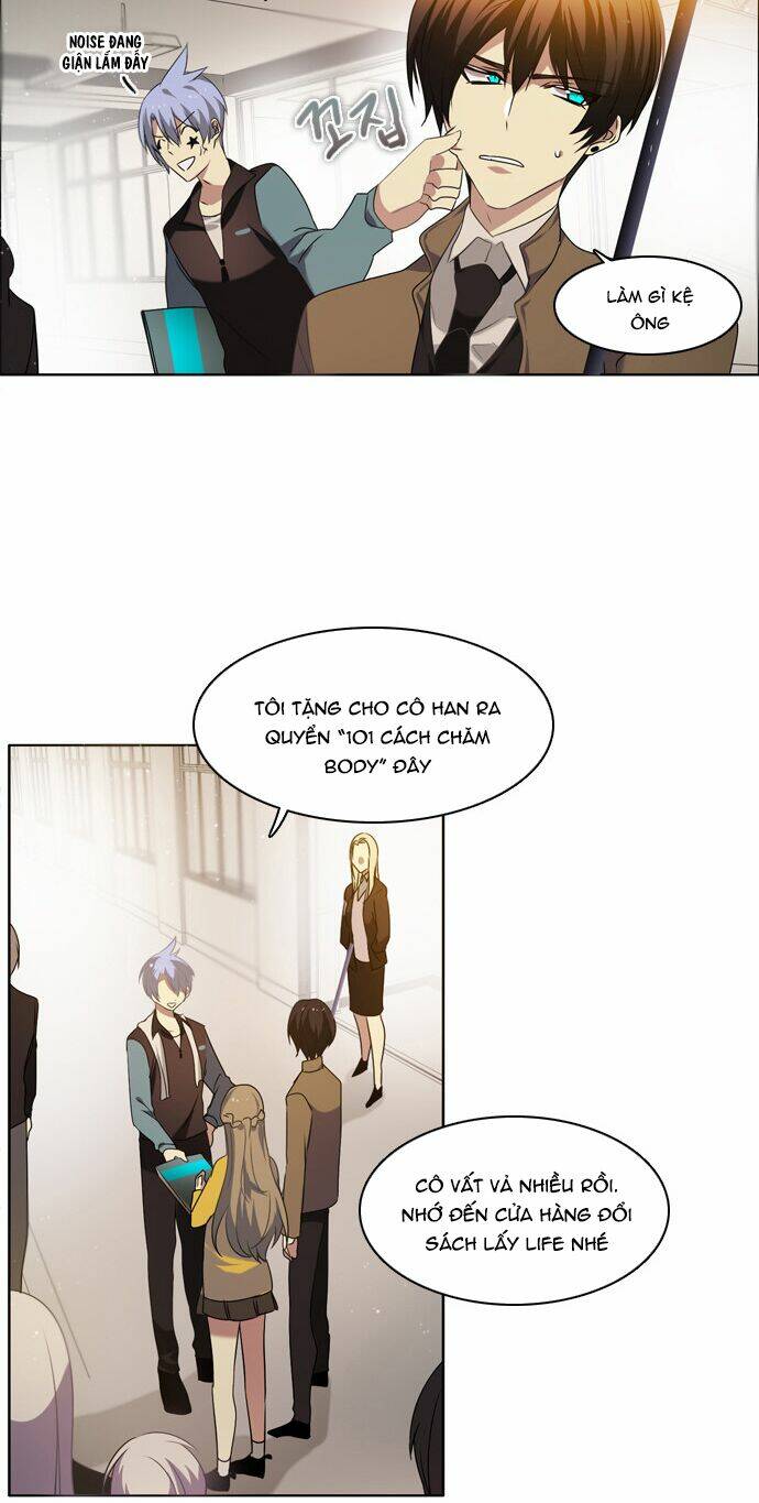Zero Game - Chương 11