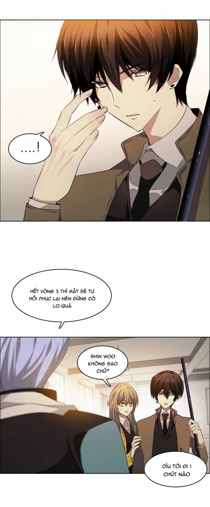 Zero Game - Chương 11