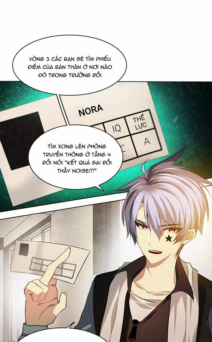 Zero Game - Chương 11