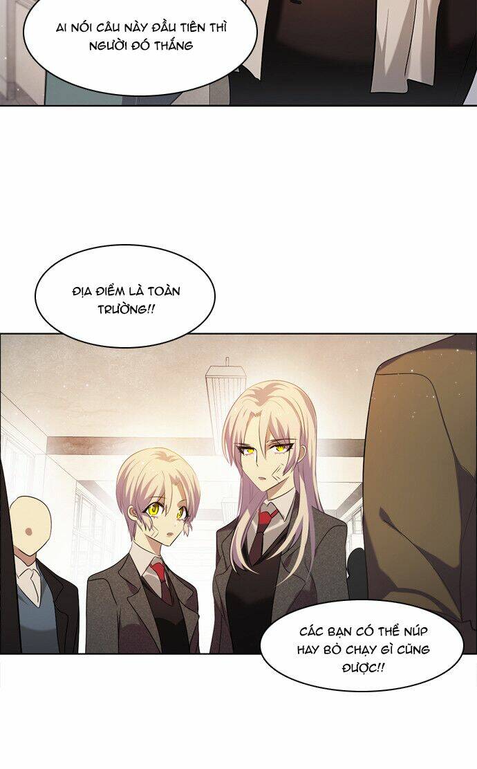 Zero Game - Chương 11