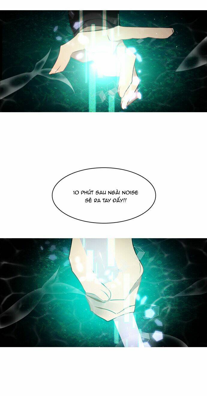 Zero Game - Chương 11