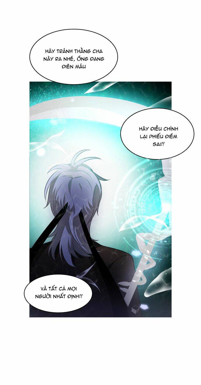 Zero Game - Chương 11