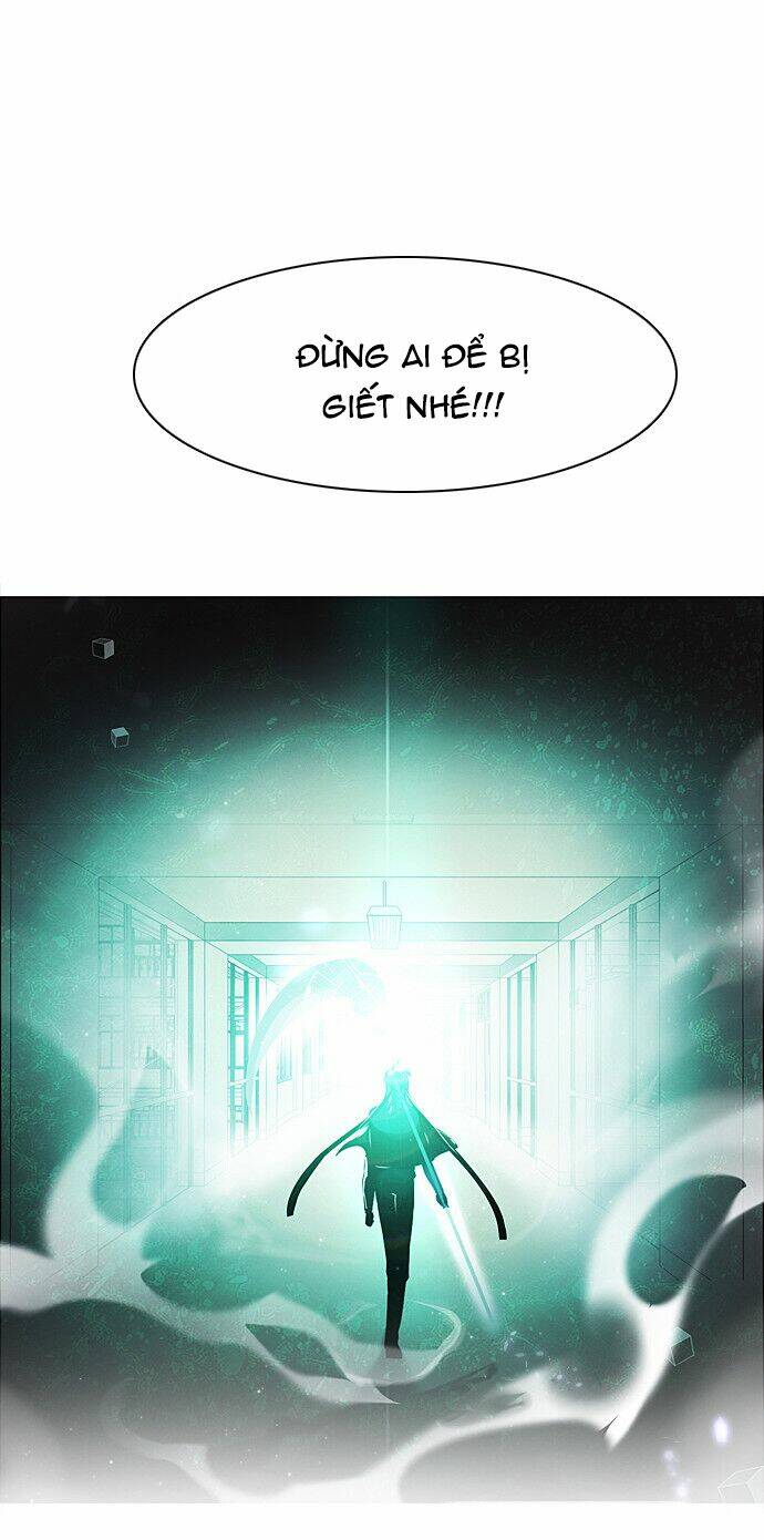 Zero Game - Chương 11