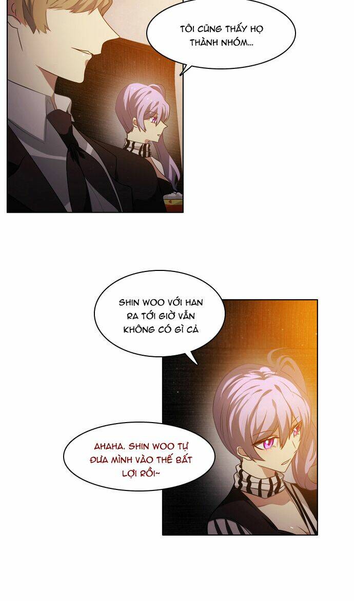 Zero Game - Chương 11