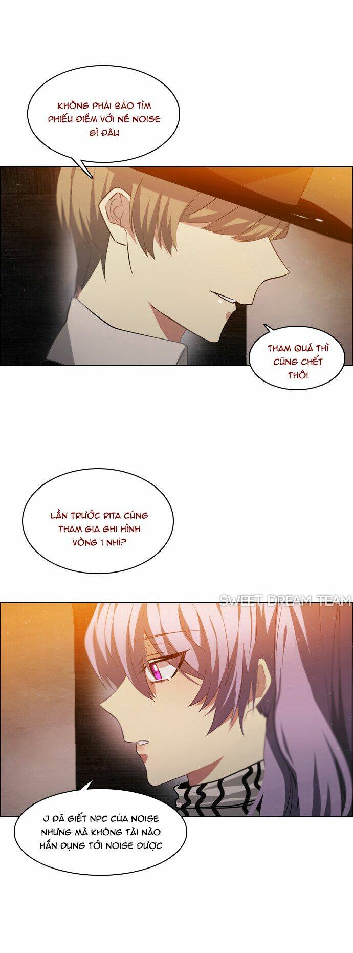 Zero Game - Chương 11