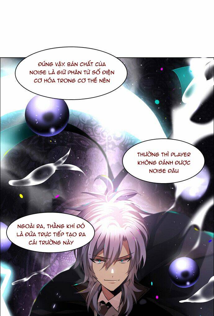 Zero Game - Chương 11