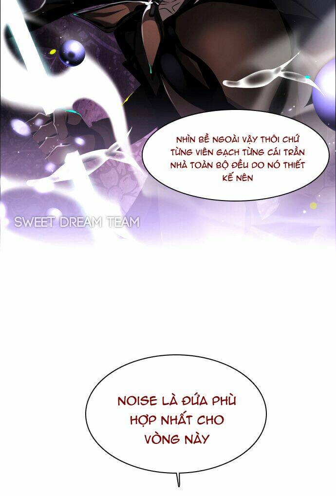Zero Game - Chương 11