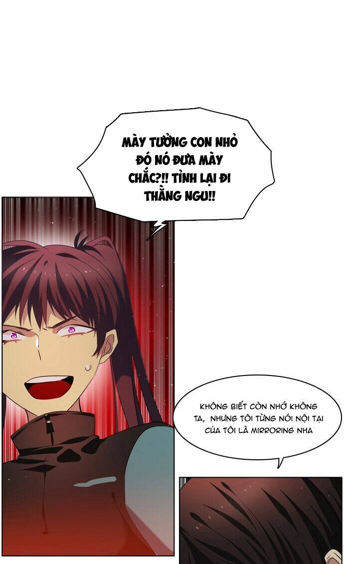 Zero Game - Chương 11