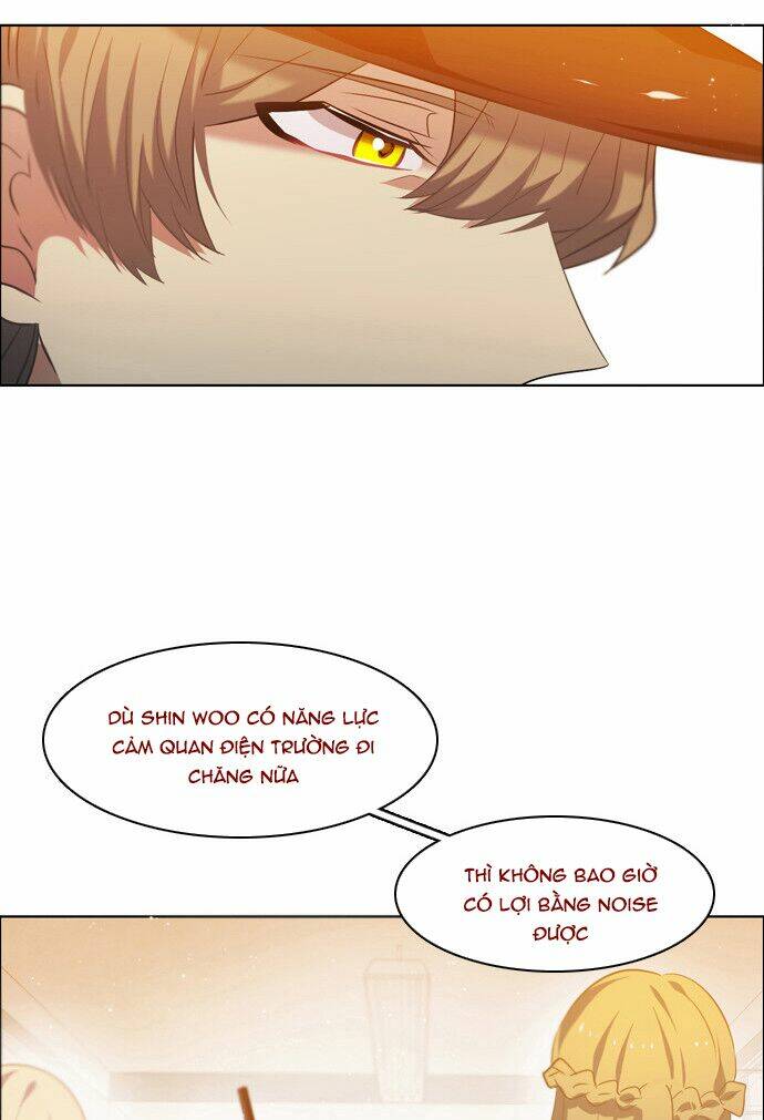 Zero Game - Chương 11