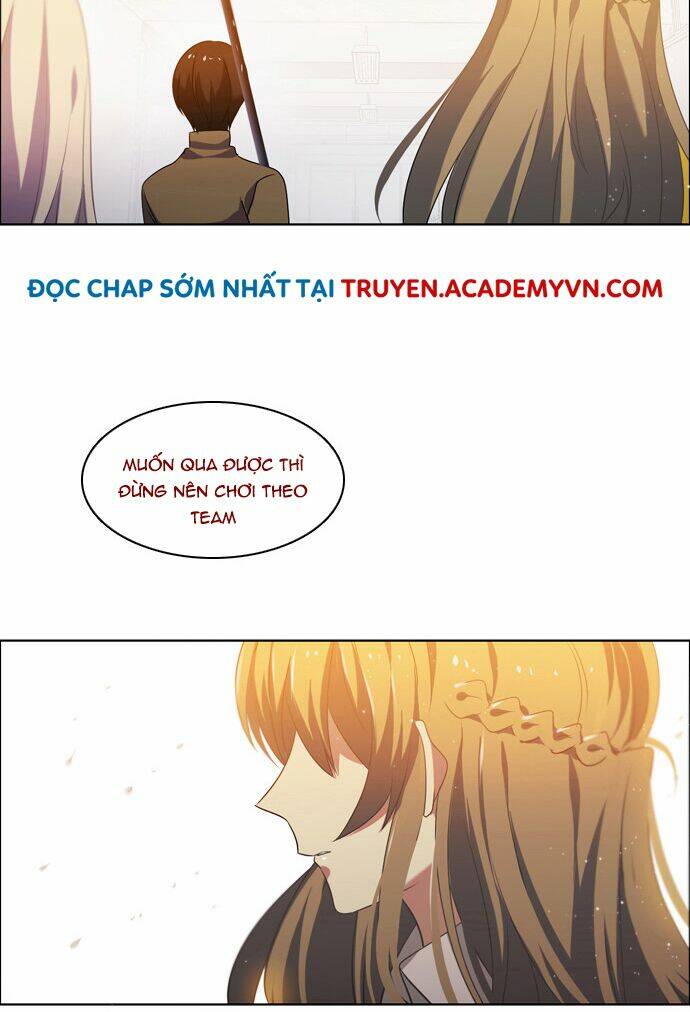 Zero Game - Chương 11
