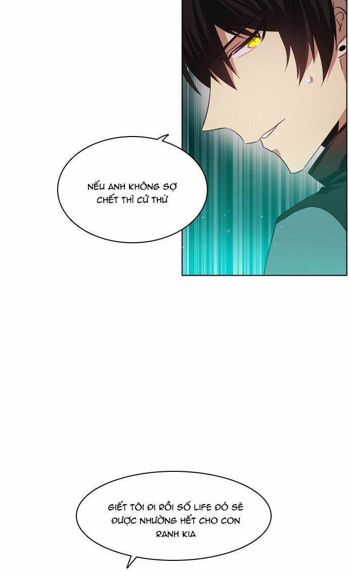 Zero Game - Chương 11