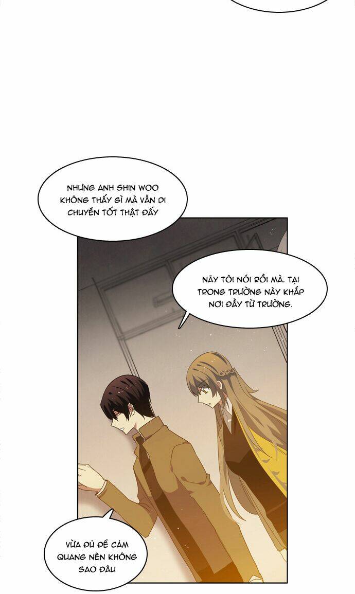 Zero Game - Chương 12