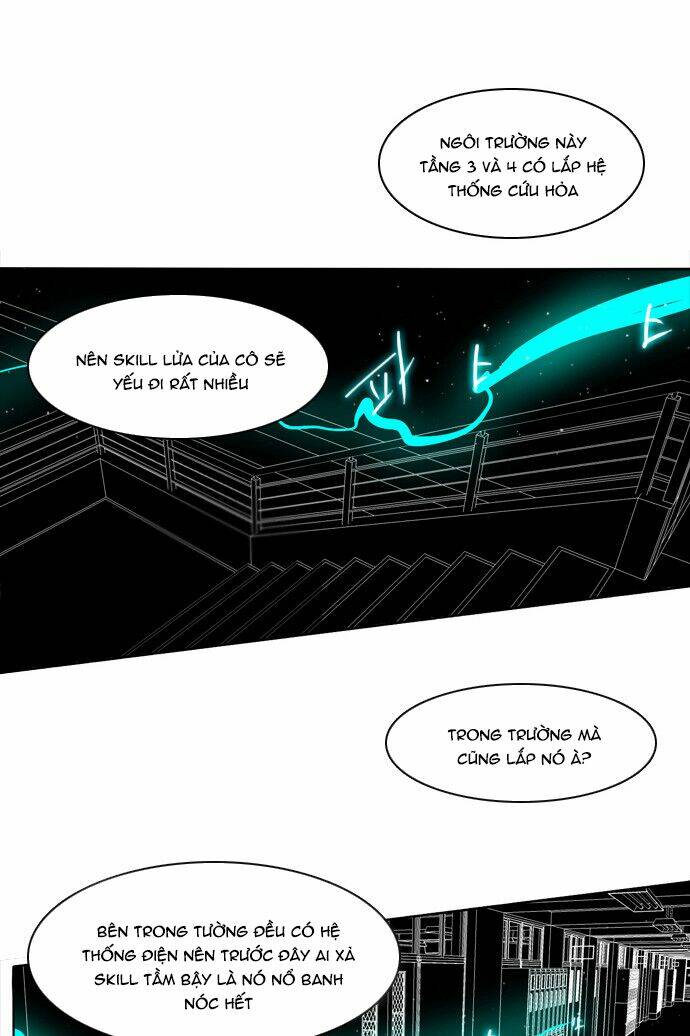 Zero Game - Chương 12