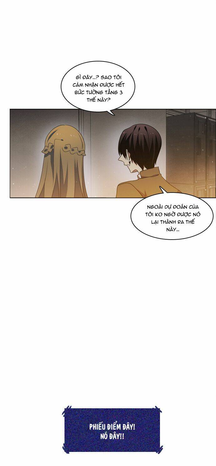 Zero Game - Chương 12