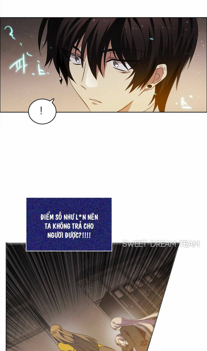 Zero Game - Chương 12