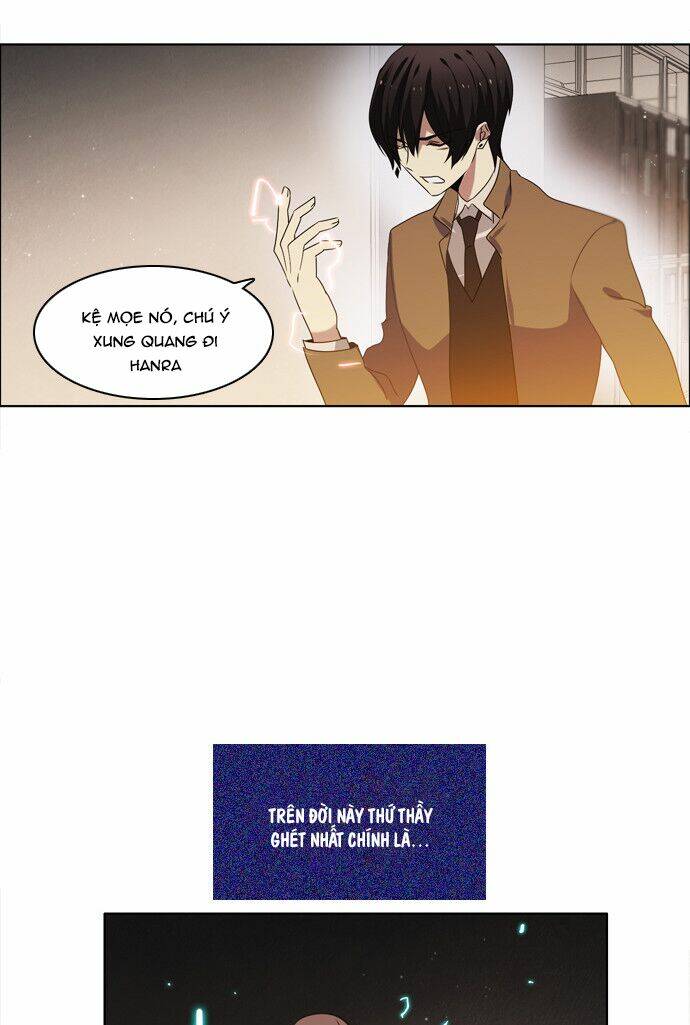 Zero Game - Chương 12