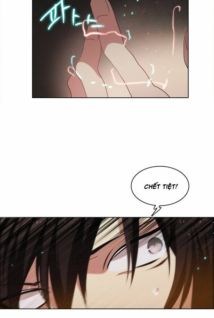 Zero Game - Chương 12